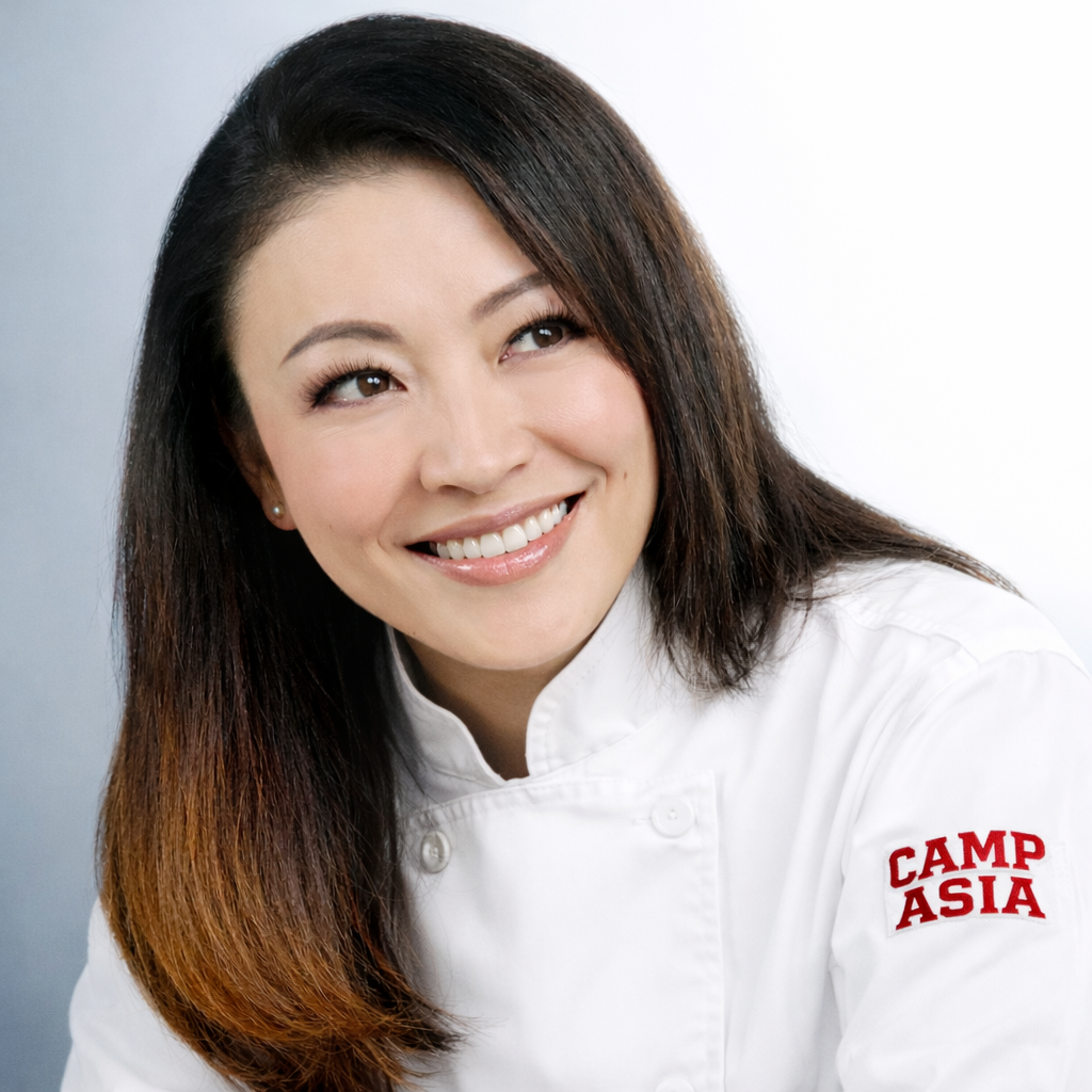 Camp Asia Elite Sports coach
